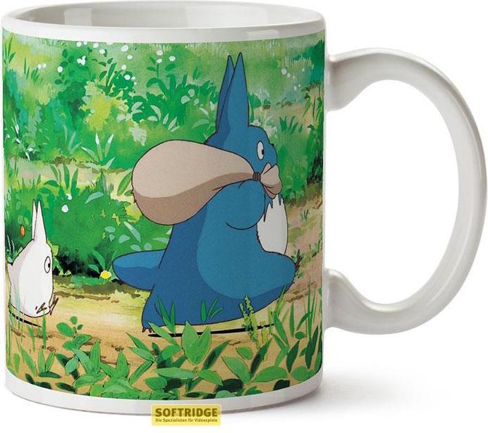 Mon Voisin Totoro - Mug 300ml (300 ml, 1x)