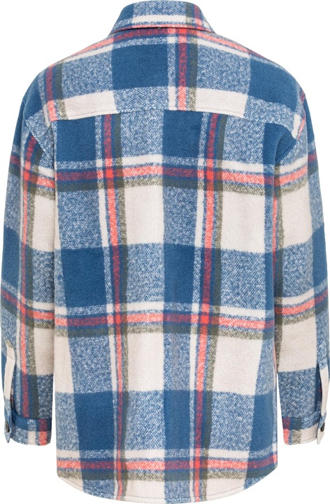 Produktbild Camel Active Overshirt mit gebürsteter Wolle (XL)