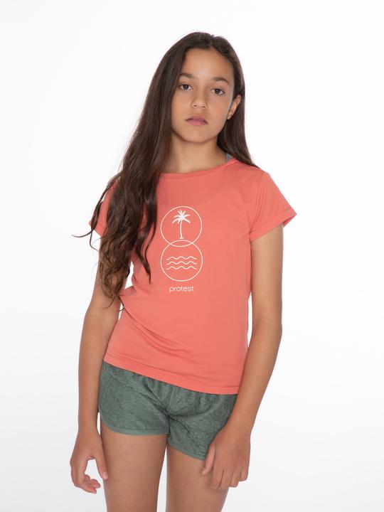 Actual product image Protest AMELIA JR UVP Shirt (152)