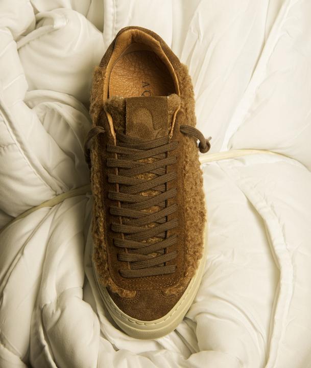 Image du produit Aqua Alta Pudoru Brown (41)