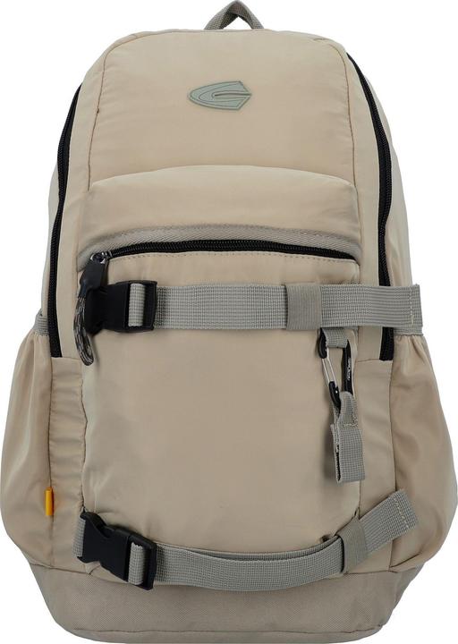 Actual product image Camel Active Terra backpack 40 cm laptop compartment (14 l)