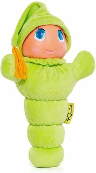 Produktbild Molto Lumpenpuppe Moltó 28 cm