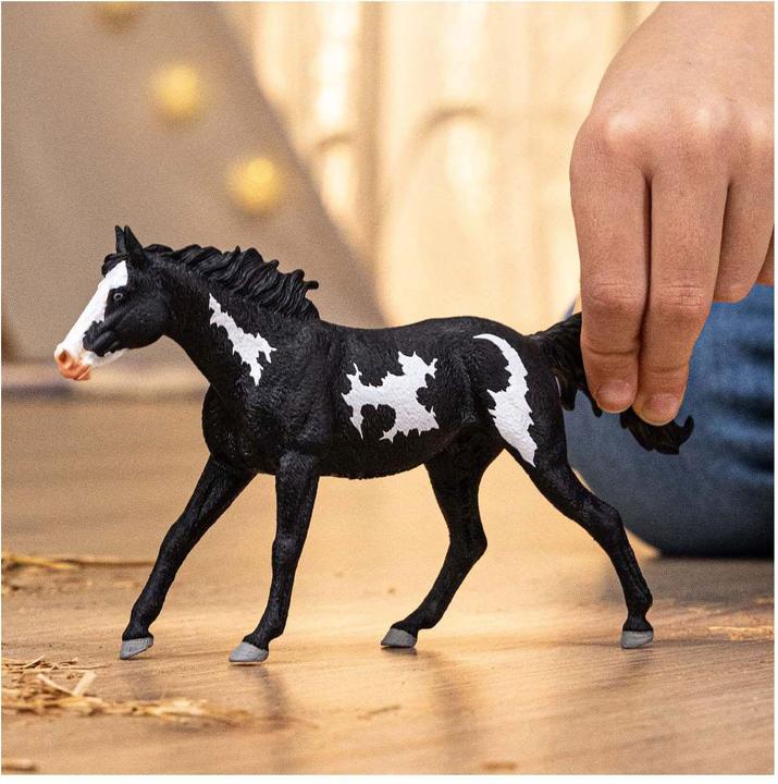 Actual product image Schleich Paint Horse Wallach
