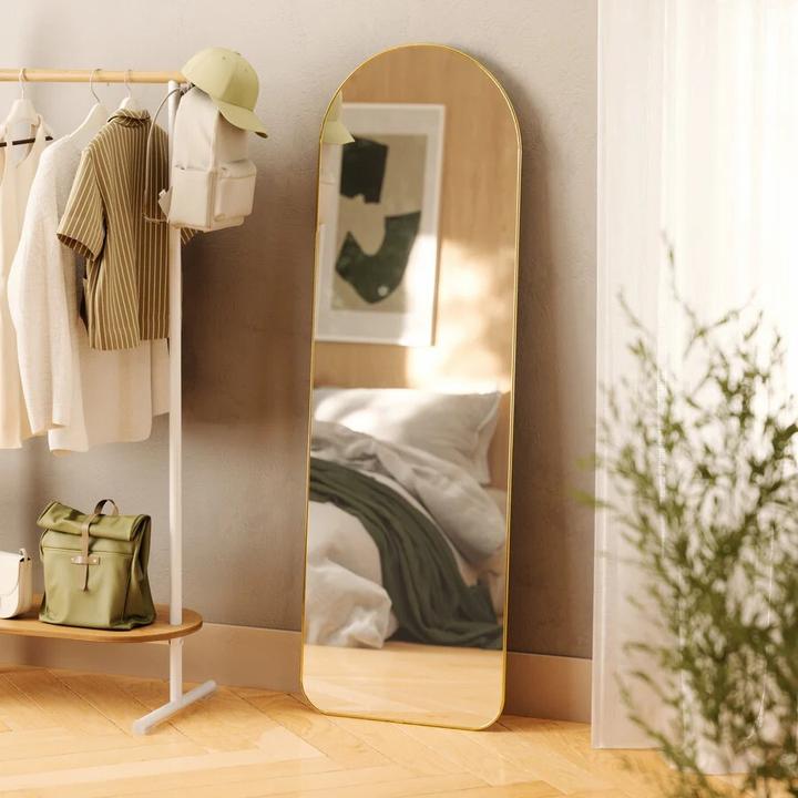 Actual product image Umbra Hubba (58 x 13 x 166 cm)
