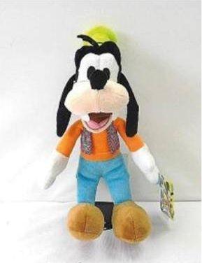 Produktbild Simba Goofy (25 cm)