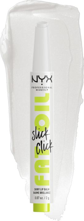 Image du produit NYX Professional Make-Up Nyx Fat Oil (Aller en direct)