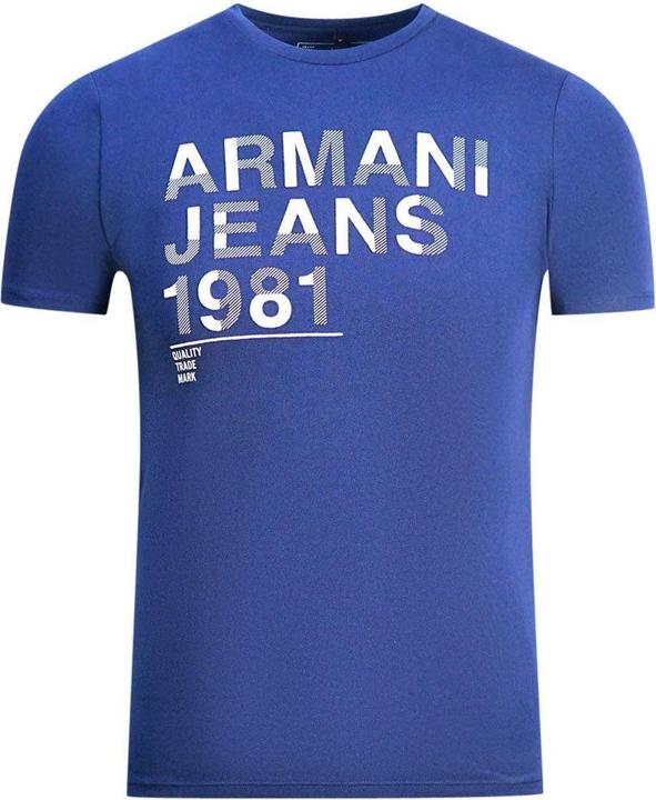 Produktbild Giorgio Armani 1981 TShirt (XS)