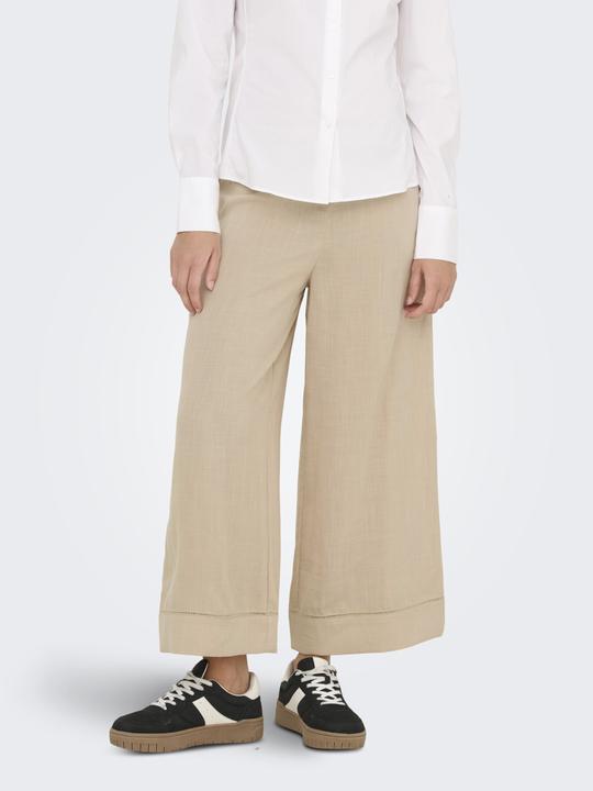 Produktbild Only ONLOCTAVIA Normal geschnitten Hose Hose (S)