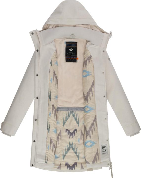 Immagine prodotto Ragwear Jannisa Coat