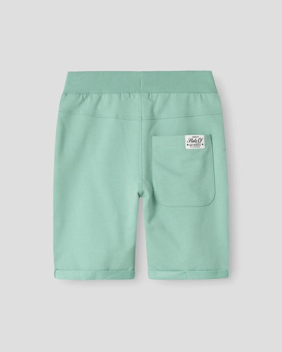 Image du produit Name it Nkmvermo Long Swe Shorts Unb F Noos (140)