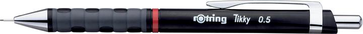Produktbild Rotring Feinminenstift Tikky Farbcode - 12 Stück (0.50 mm, 12x)