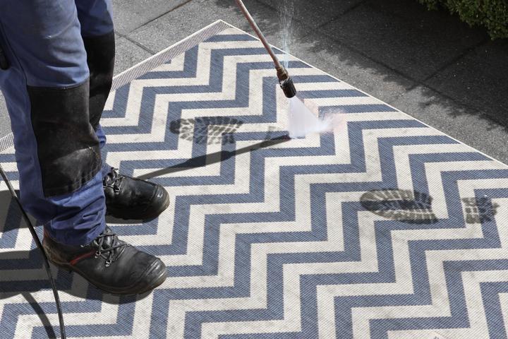 Produktbild Hanse Home Palma (170 x 120 cm)