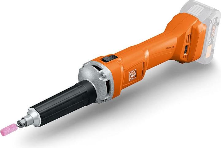 Fein AGSZ 18-90 LBL AS 71230661000 Smerigliatrice diritta a batteria (Smerigliatrice)