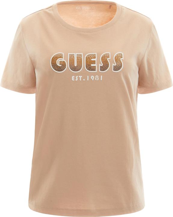 Immagine prodotto Guess maglietta da shaded logo (XS)
