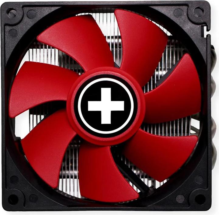 Produktbild Xilence Intel, 600-2200 ± 10% RPM, 65.4 CFM, 14 - A (25 mm)