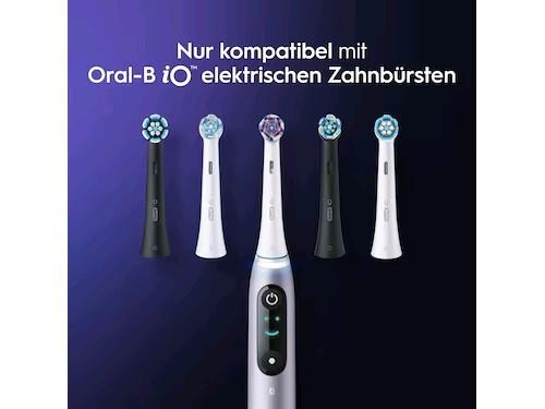 Produktbild Oral-B iO Strahlendes Weiss (2 x)