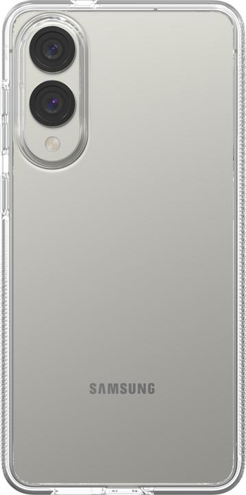 Image du produit Zagg Crystal Palace Graphen Back Cover Durchsichtig Samsung Galaxy S25 Edge (Samsung Galaxy S25 Edge)