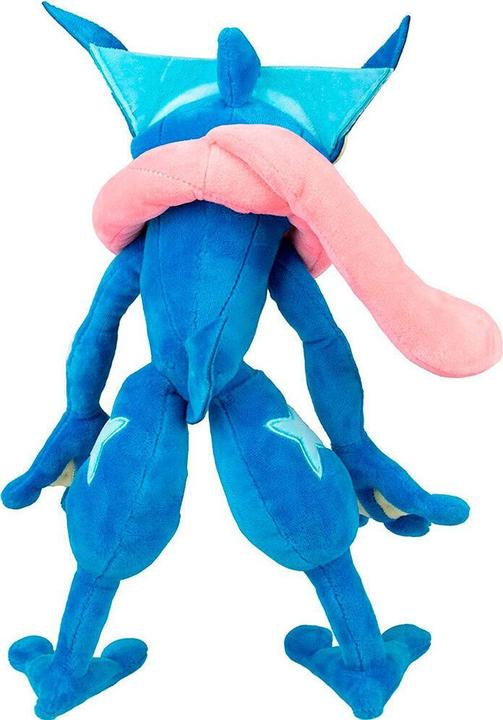 Actual product image Proxy Pokemon - Dragonite Plush 30 cm (30 cm)