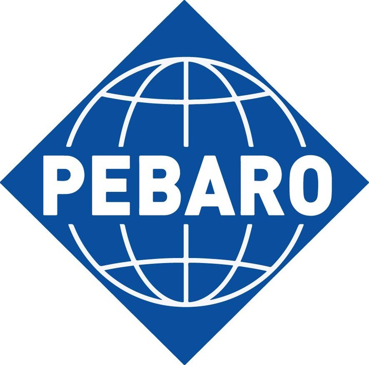 Actual product image Pebaro Fretsaw cabinet
