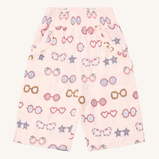 Image du produit Hust and Claire Mädchen Culotte HCTeah (128)