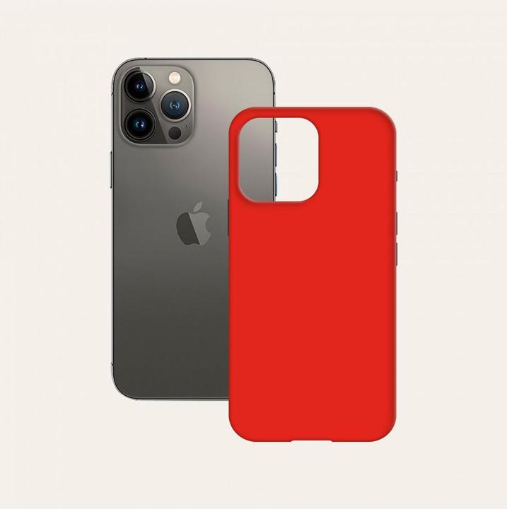 Image du produit KSIX Soft Silicone Case 14 Pro (Apple iPhone 14 Plus)