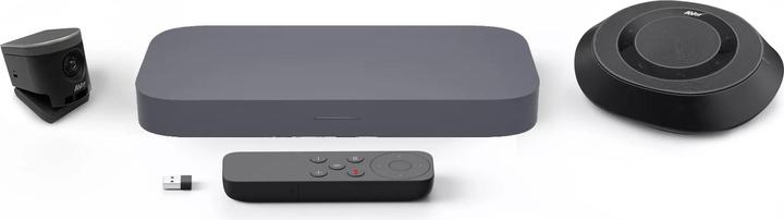 Image du produit ASUS Google Meet Compute System (Starter) GQE20A-G5005UN