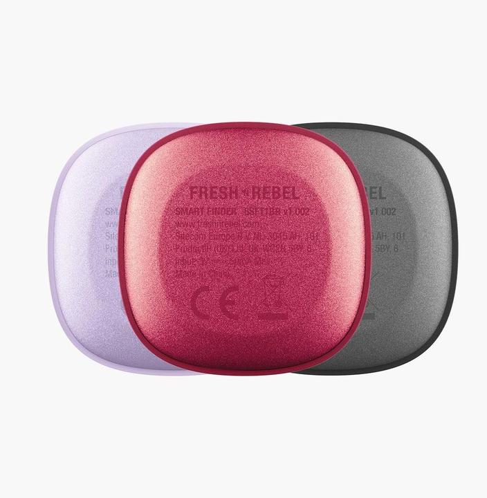 Image du produit Fresh'N Rebel Fresh 'n Rebel Smart Finder 3 Pack P4 (iOS)