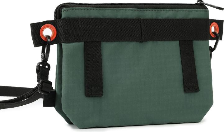 Actual product image Hedgren Uni Ichi Umhängetasche RFID Schutz 19 cm
