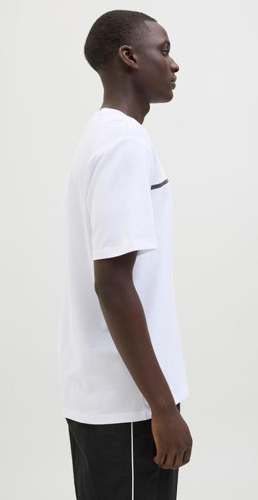 Image du produit Jack & Jones Jcofusion Full Branding Tee Ss Crew Noos (L)