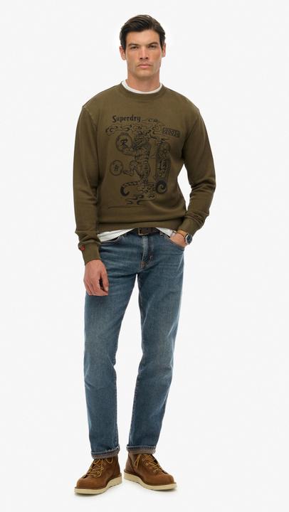 Produktbild Superdry Pullover (L)