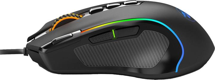 Immagine prodotto Redragon per i giochi - Predator M612-RGB (Cablato)