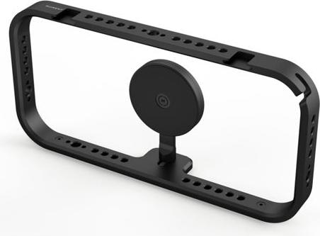 Actual product image Moment Mobile Filmmaker Cage -kuvausteline, iPhone (Gimbal)