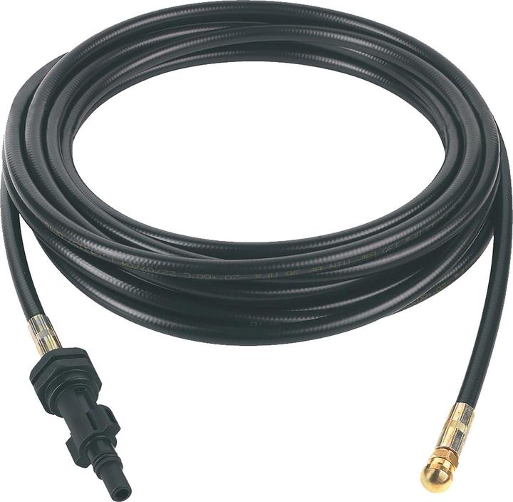 Actual product image Makita Pipe cleaning set 16m