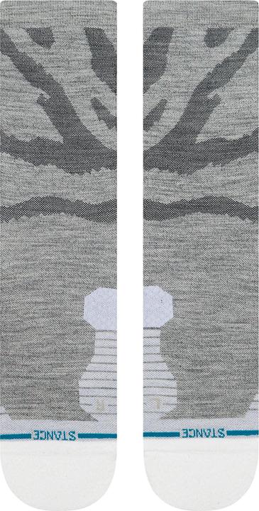 Produktbild Stance Digi Dash Light Wool Crew (43 - 47)