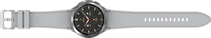 Image du produit Samsung Galaxy Watch4 Classic (46 mm, 4G)