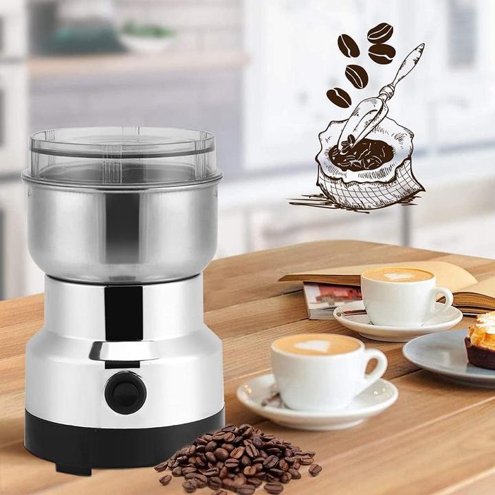 Image du produit Cocoarm Elektrische Kaffeemühle