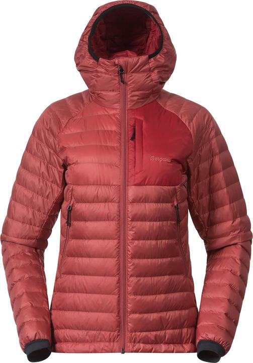 Produktbild Bergans Vaagaa Light Down Hoodie (M)