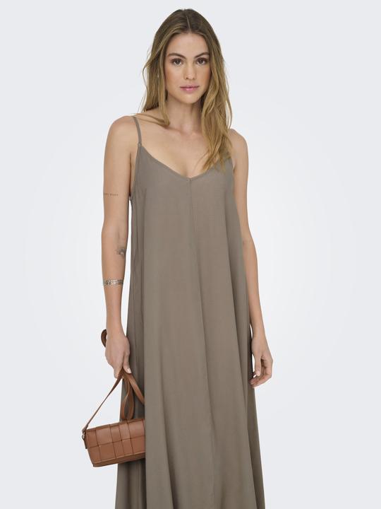 Produktbild Only ONLARIS Langes Kleid Kleid (S)