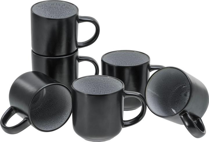 CreaTable Fjord nordique (6x)