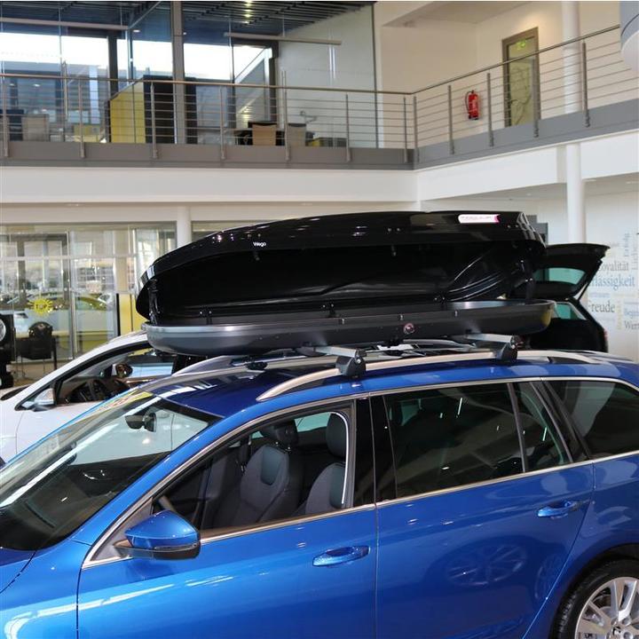 Produktbild Modula Dachbox (500 l)