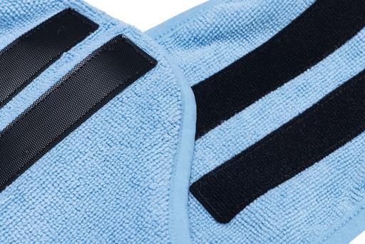 Productafbeelding Beeztees Hundebademantel Aras (Hondenbadjas)