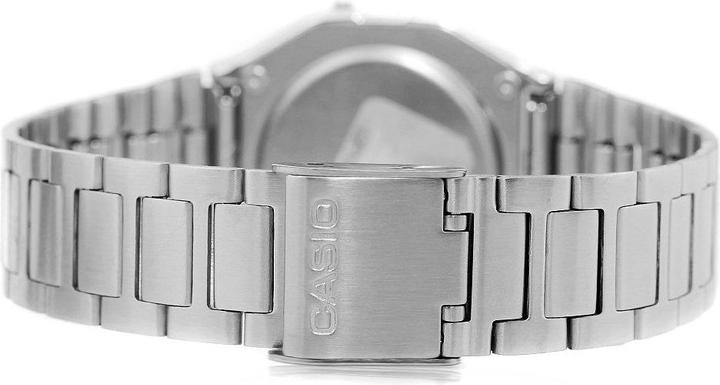 Actual product image Casio Vintage A158wea-1ef (Digital watch, 36.80 mm)