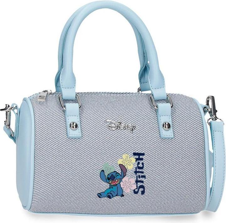 Produktbild Disney Stitch Tiki handbag denim