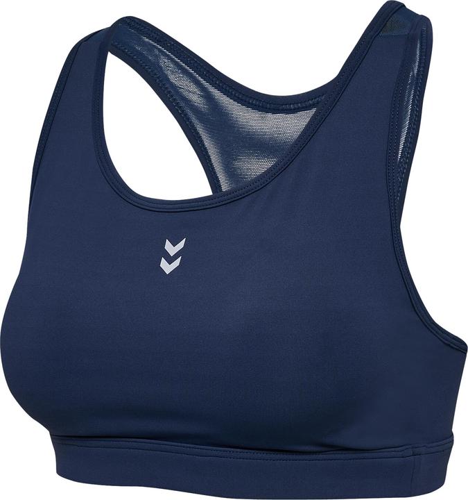 hummel Hmlpulse Medium Support Bra (XS)