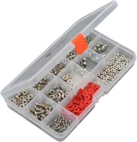 DFRobot Mounting kit with screws / nuts