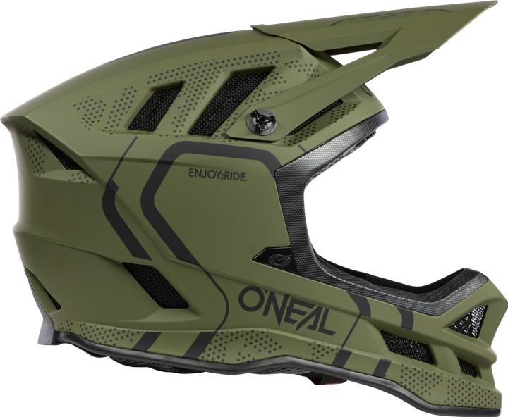 Produktbild O Neal MTB Full Face BLADE (61 - 62 cm)