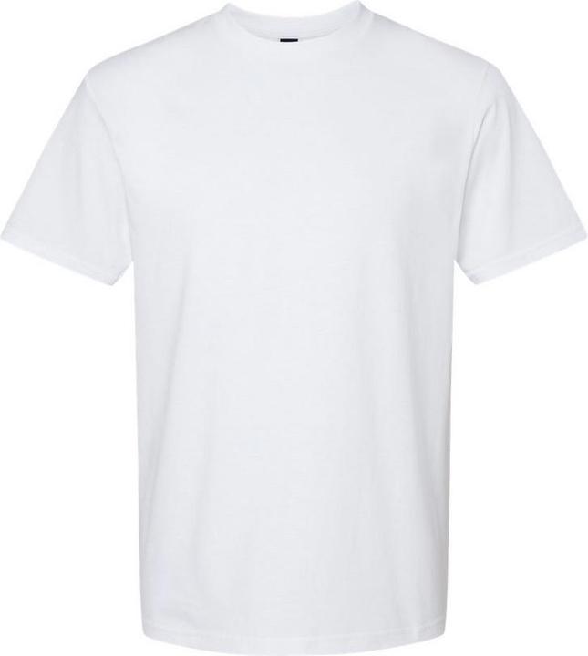 Immagine prodotto Gildan Maglietta Softstyle Midweight Unisex Adulti (4XL)