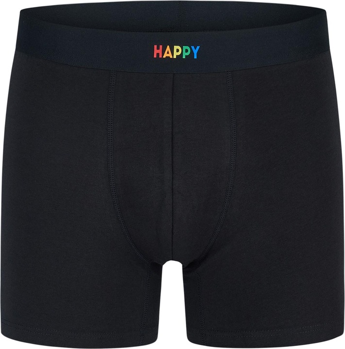 Produktbild Happy shorts Retro Boxer Jersey (M, 2er Pack)