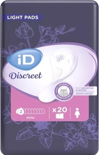Produktbild ID Expert Light Mini (20 x, Mini)