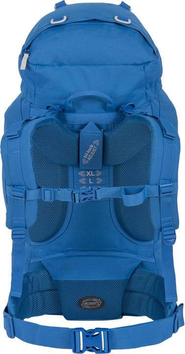 Produktbild Highlander Rambler Rucksack 66l Blue (66 l)